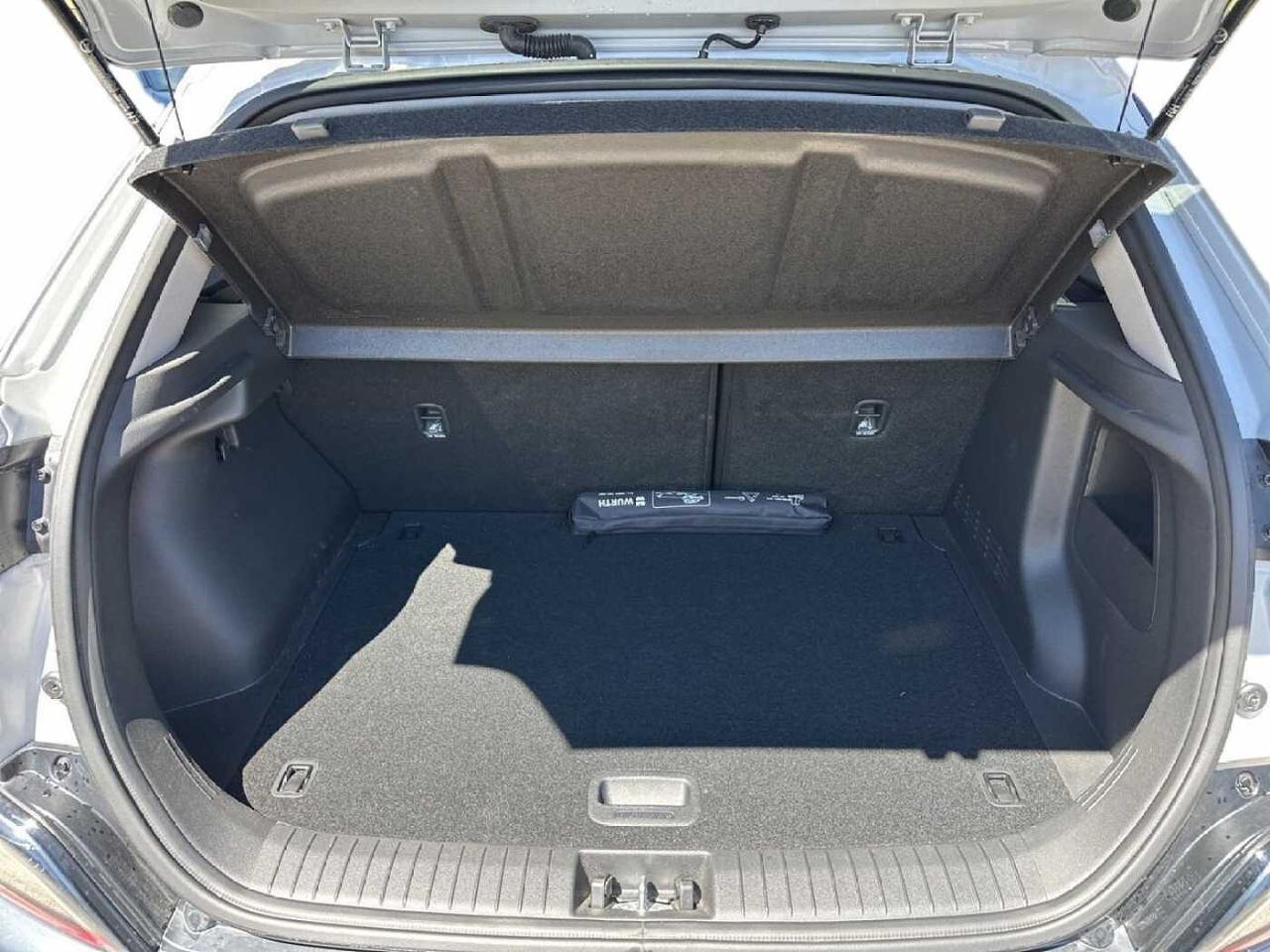Hyundai Hyundai Kona usata, con 3 cilindri