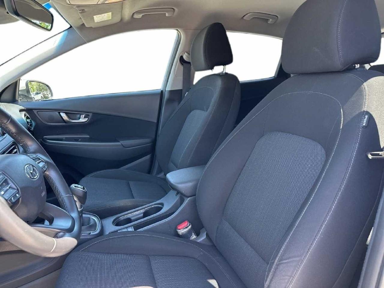 Hyundai Hyundai Kona usata, con 5 porte