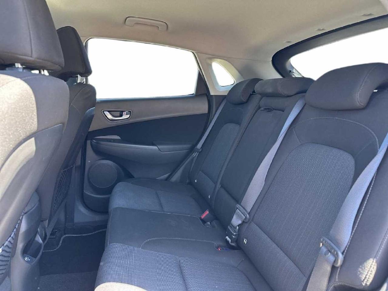 Hyundai Hyundai Kona usata, con 6 marce
