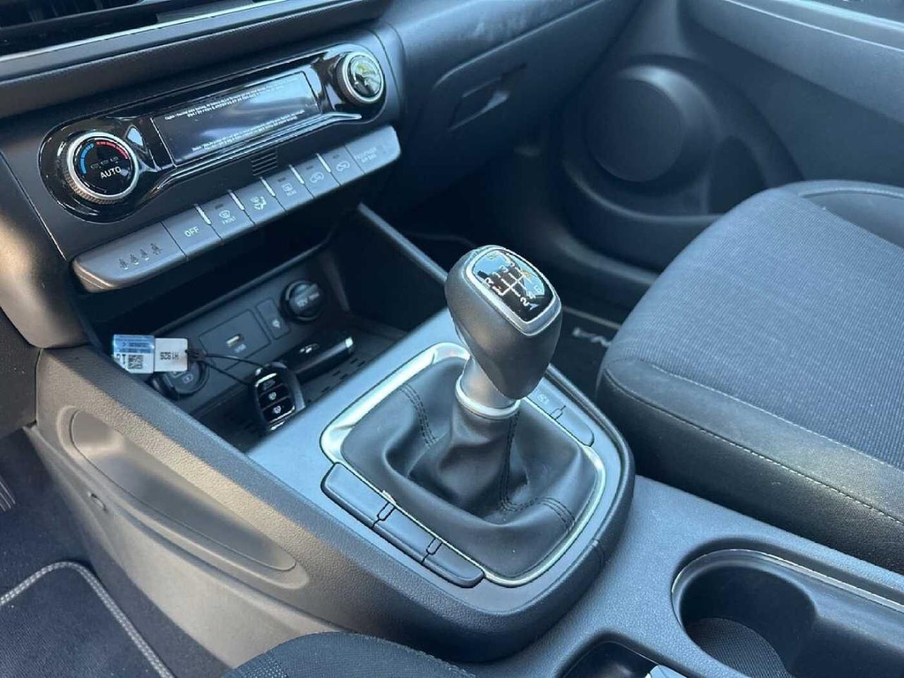 Hyundai Hyundai Kona usata, con bluetooth