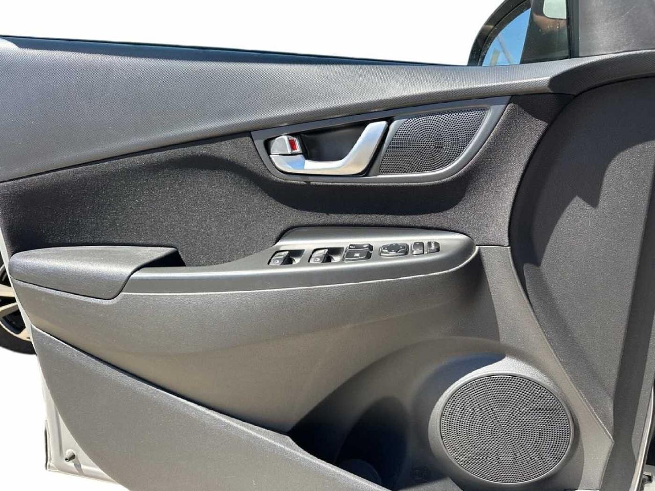 Hyundai Hyundai Kona usata, con isofix
