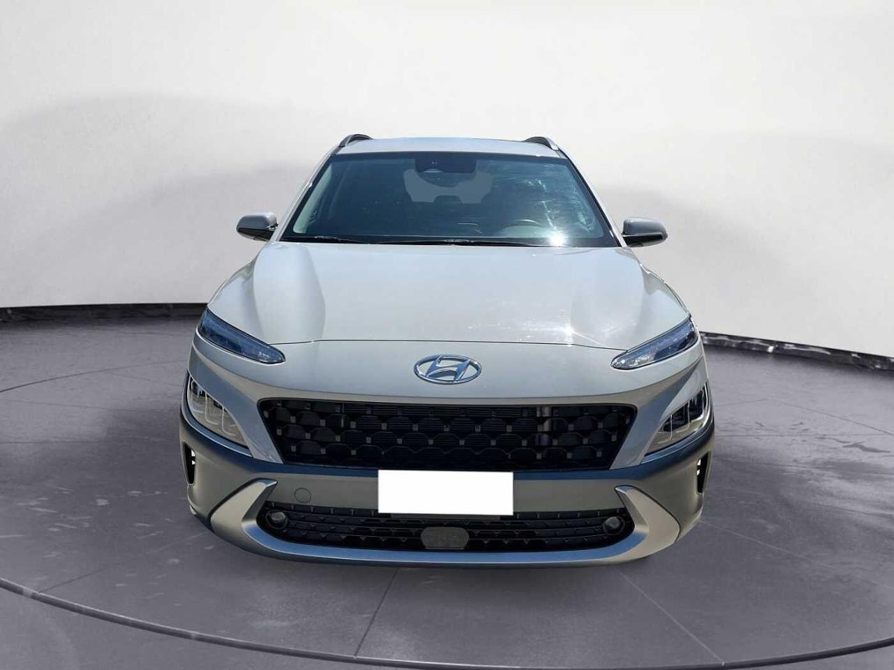 Hyundai Hyundai Kona usata, con vetri elettrici