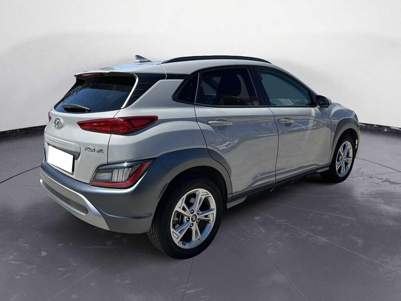 Hyundai Hyundai Kona usata 19