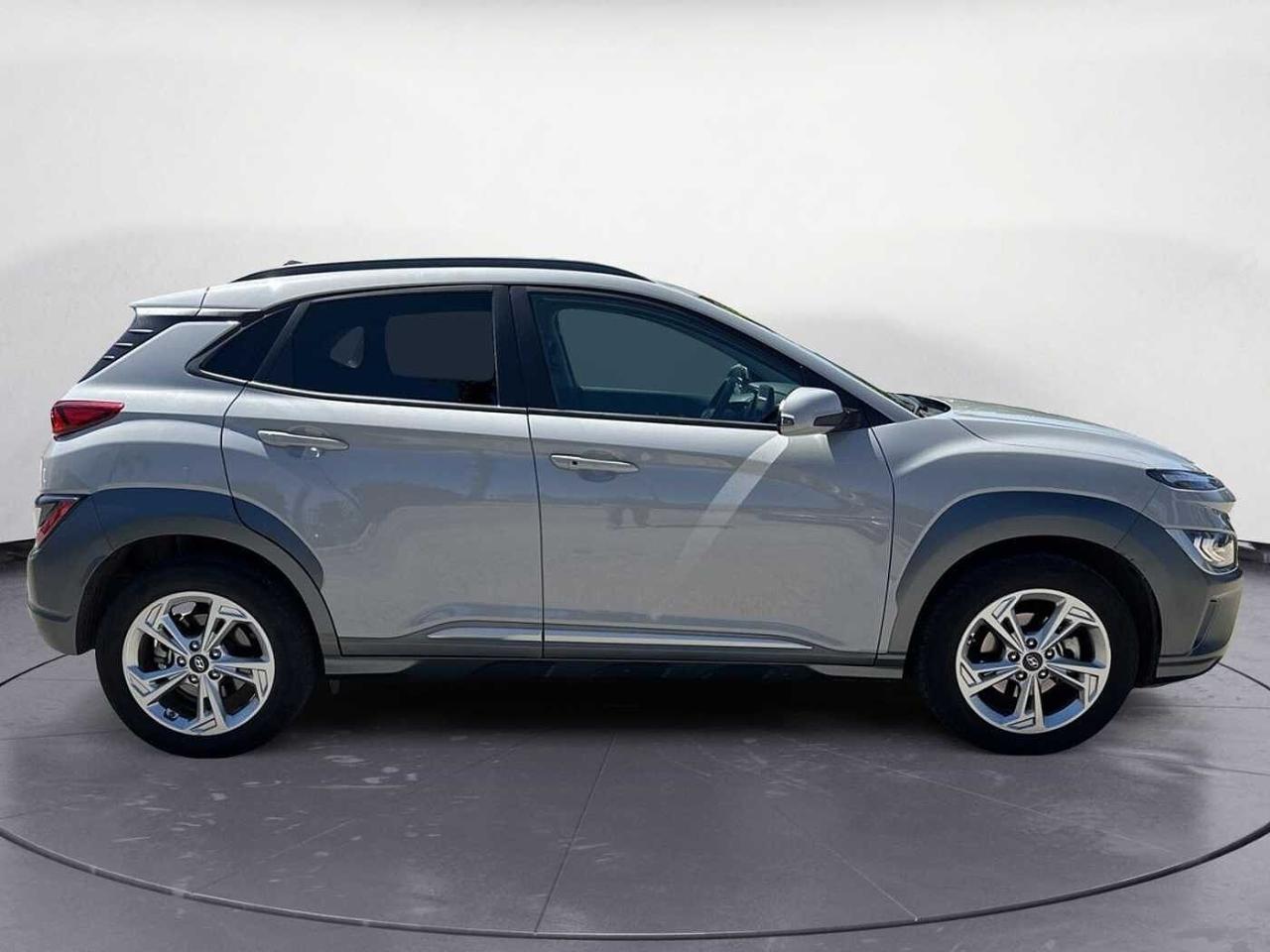 Hyundai Hyundai Kona usata 20