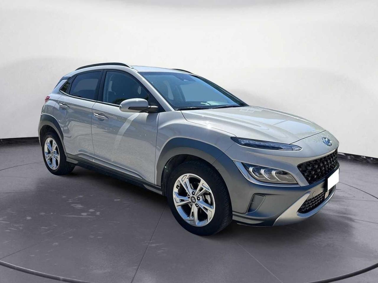Hyundai Hyundai Kona usata 21