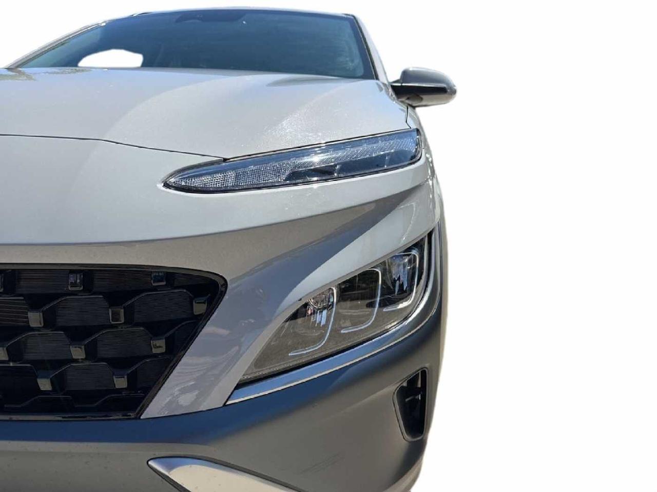 Hyundai Hyundai Kona usata 22