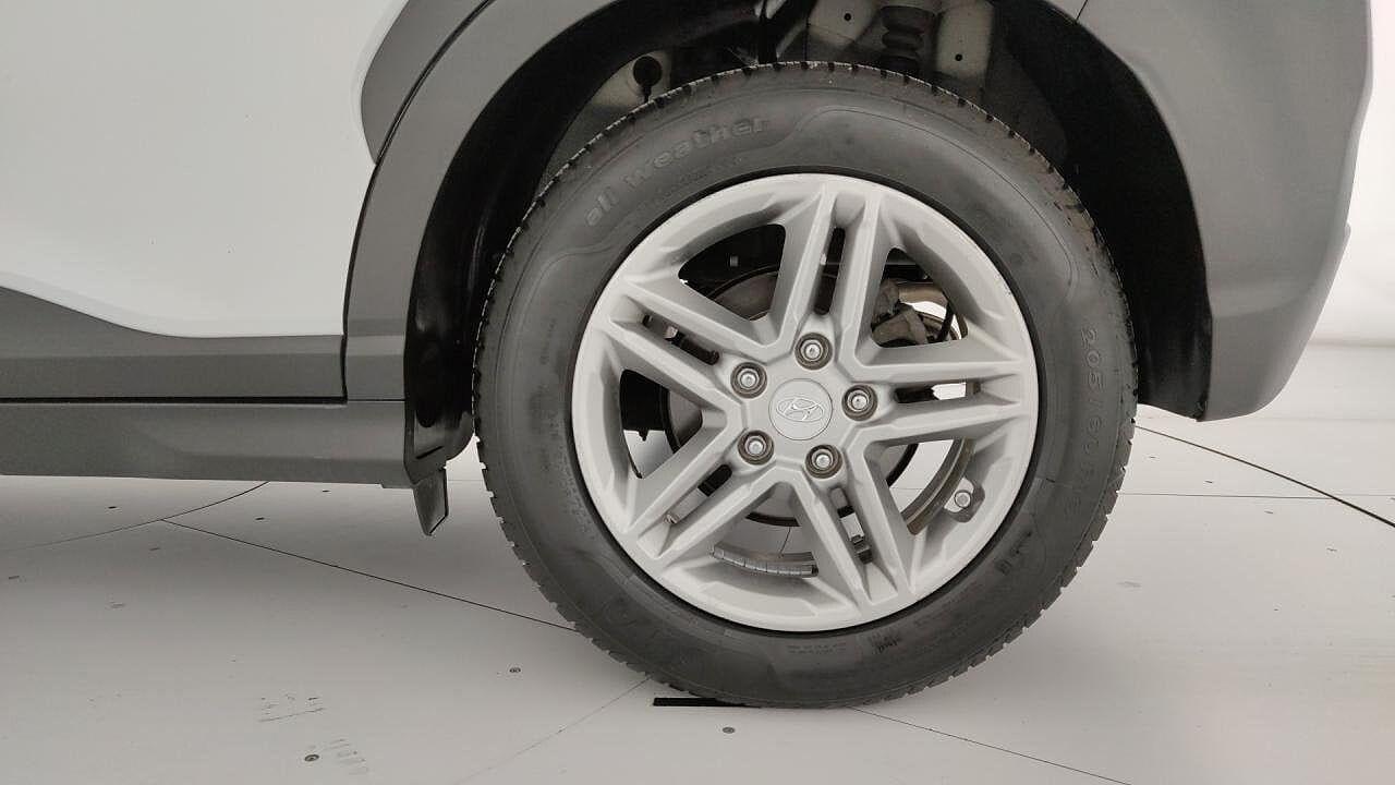 Hyundai Hyundai Kona usata, con 5 sedili