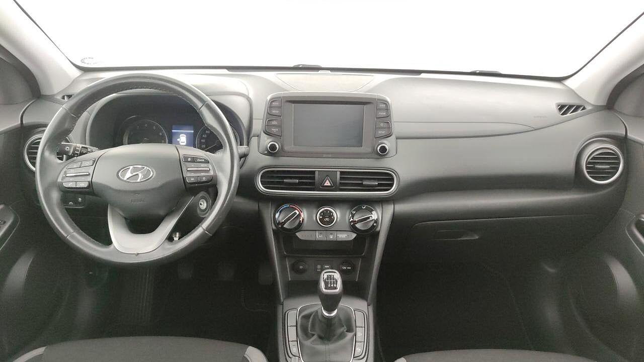 Hyundai Hyundai Kona usata, con bluetooth