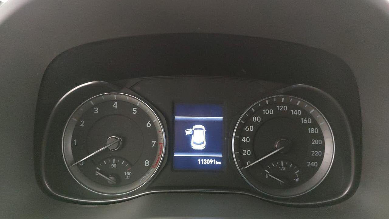 Hyundai Hyundai Kona usata, con cd-radio