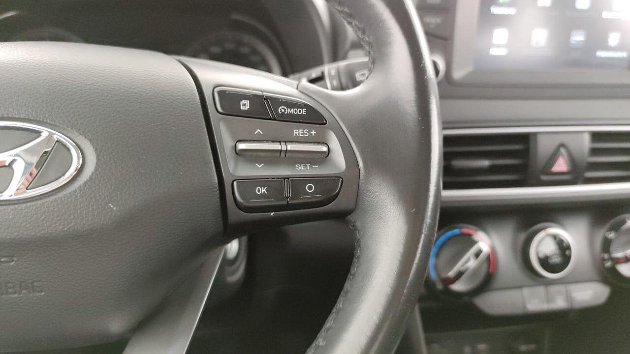 Hyundai Hyundai Kona usata, con esp