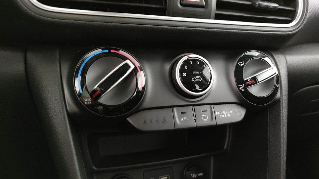 Hyundai Hyundai Kona usata, con vetri elettrici