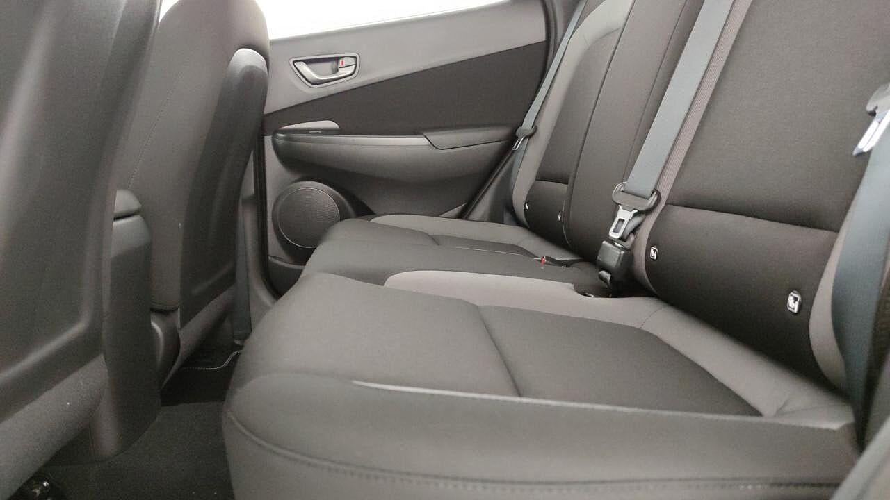Hyundai Hyundai Kona usata 16