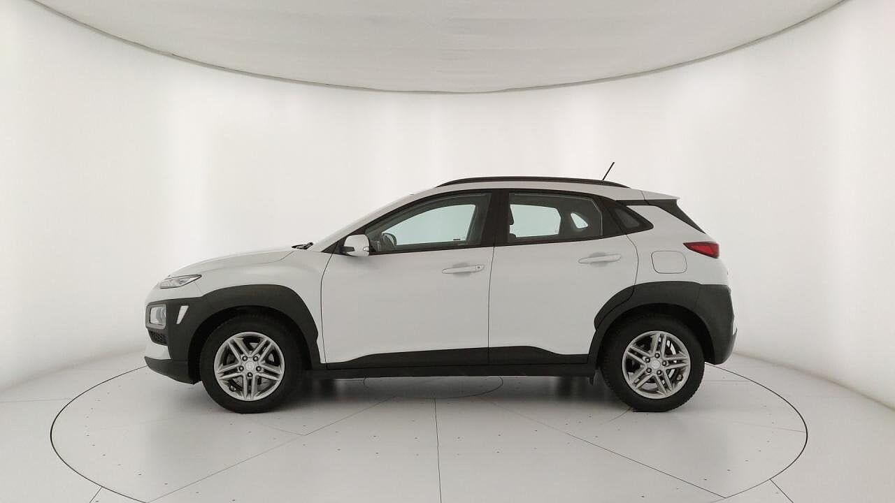 Hyundai Hyundai Kona usata 18