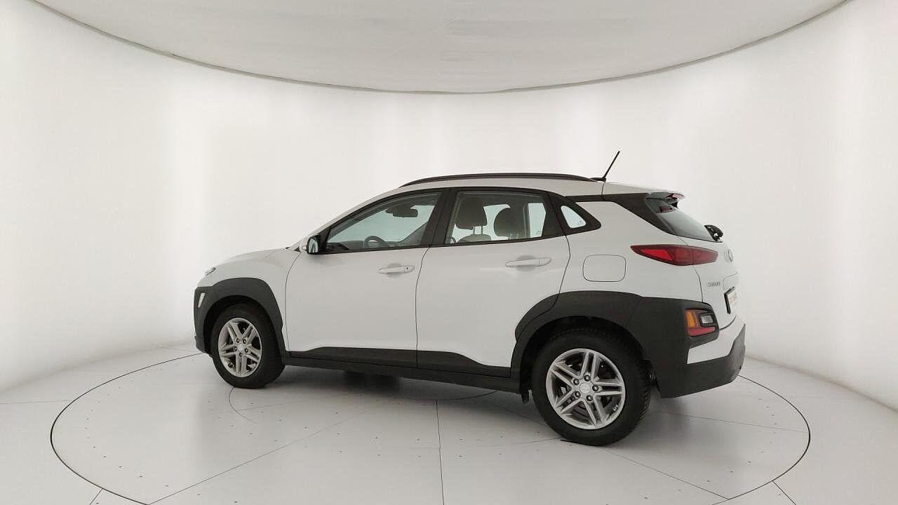 Hyundai Hyundai Kona usata 19