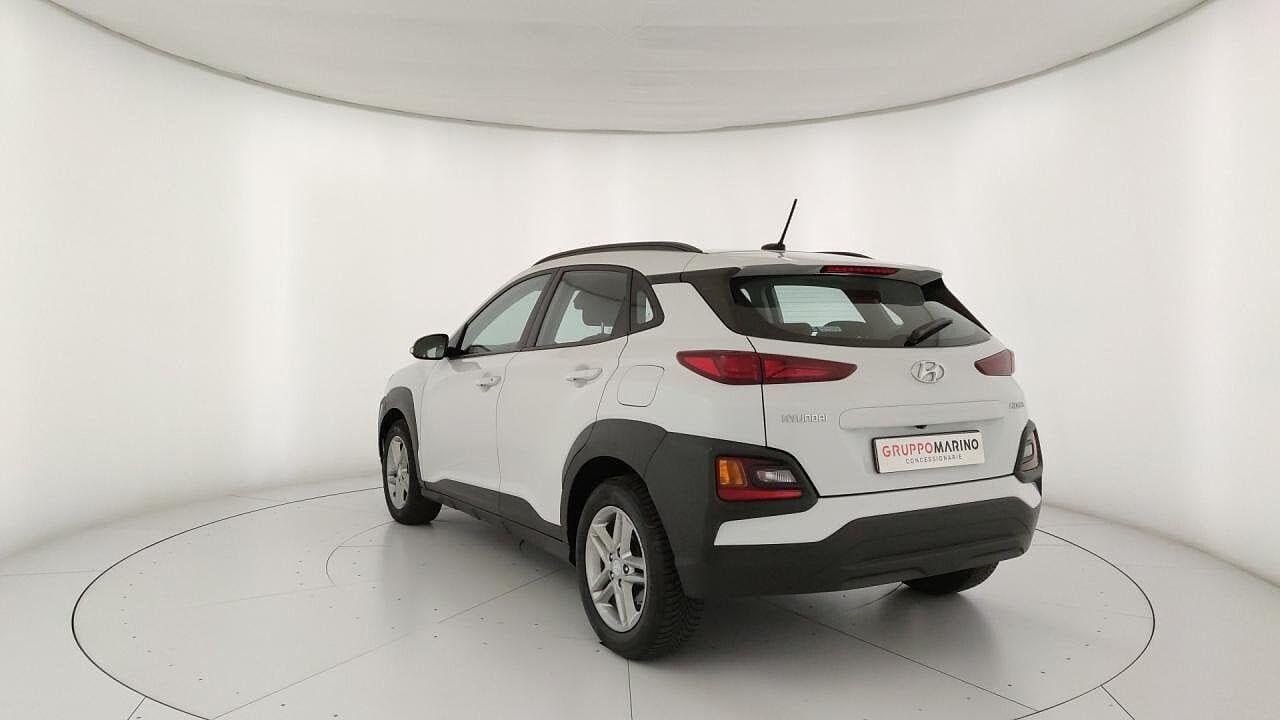 Hyundai Hyundai Kona usata 20