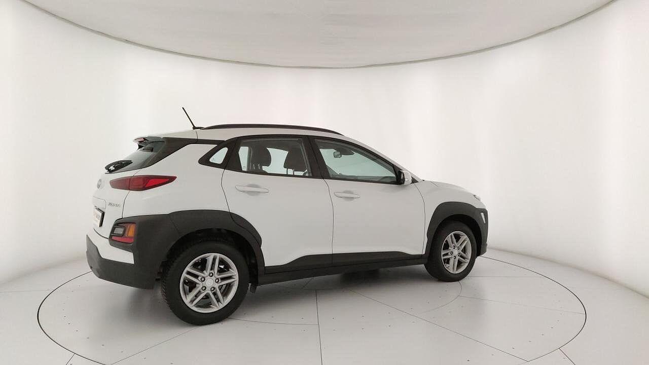 Hyundai Hyundai Kona usata 23