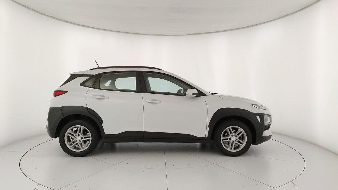 Hyundai Hyundai Kona usata 24