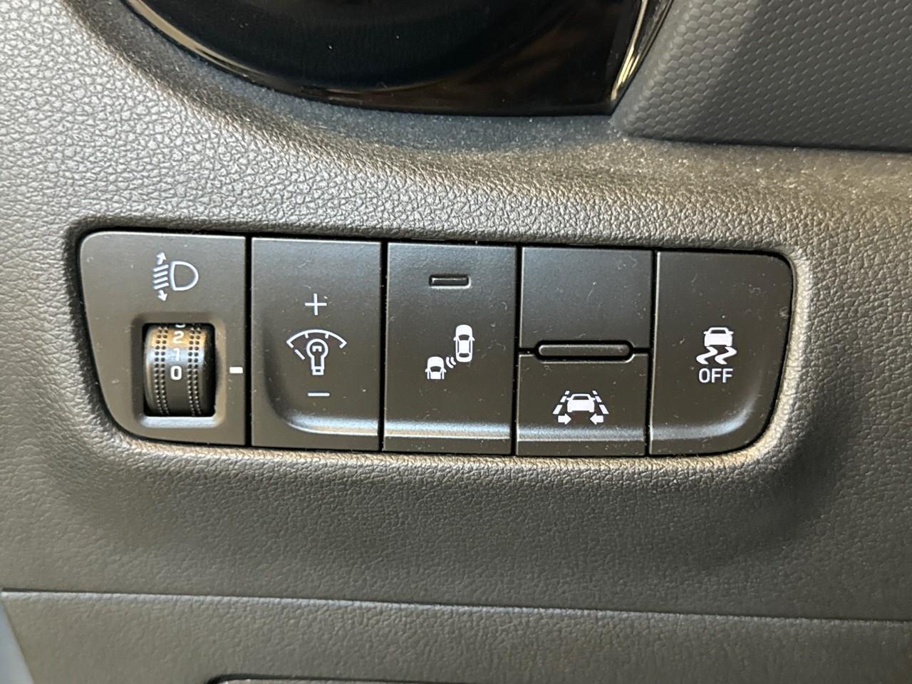 Hyundai Hyundai Kona usata, con airbags 6