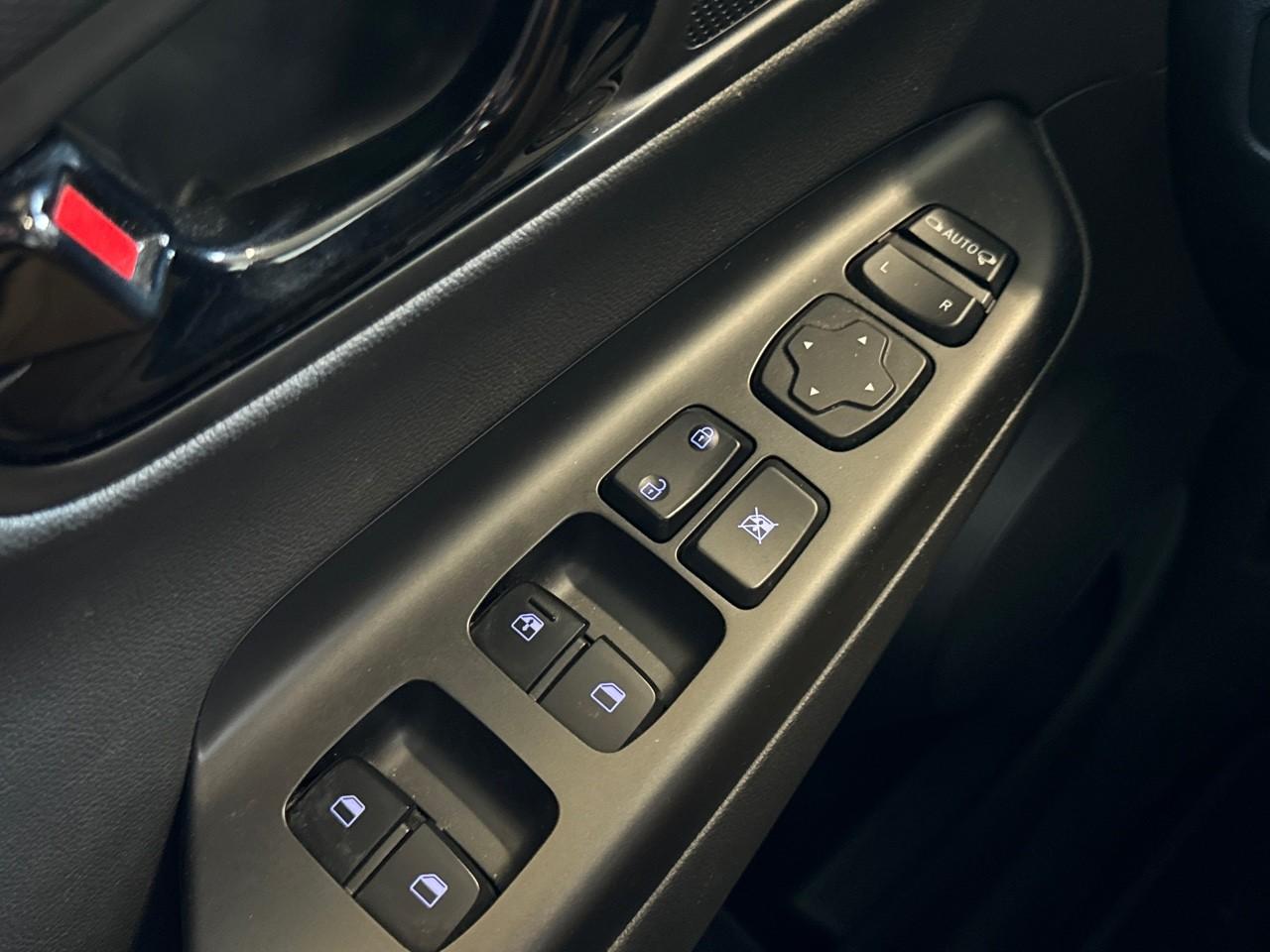 Hyundai Hyundai Kona usata, con alzacristalli elettrici anteriori , numero ad impulso 1, alzacristalli elettrici posteriori