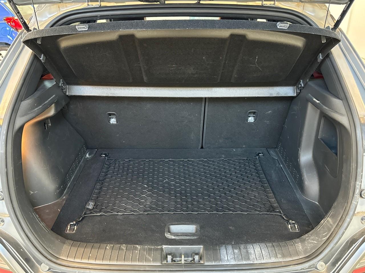 Hyundai Hyundai Kona usata, con climatizzatore a controllo automatico
