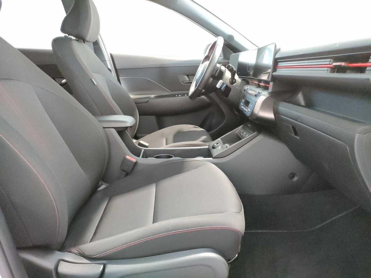 Hyundai Hyundai Kona usata, con 5 porte