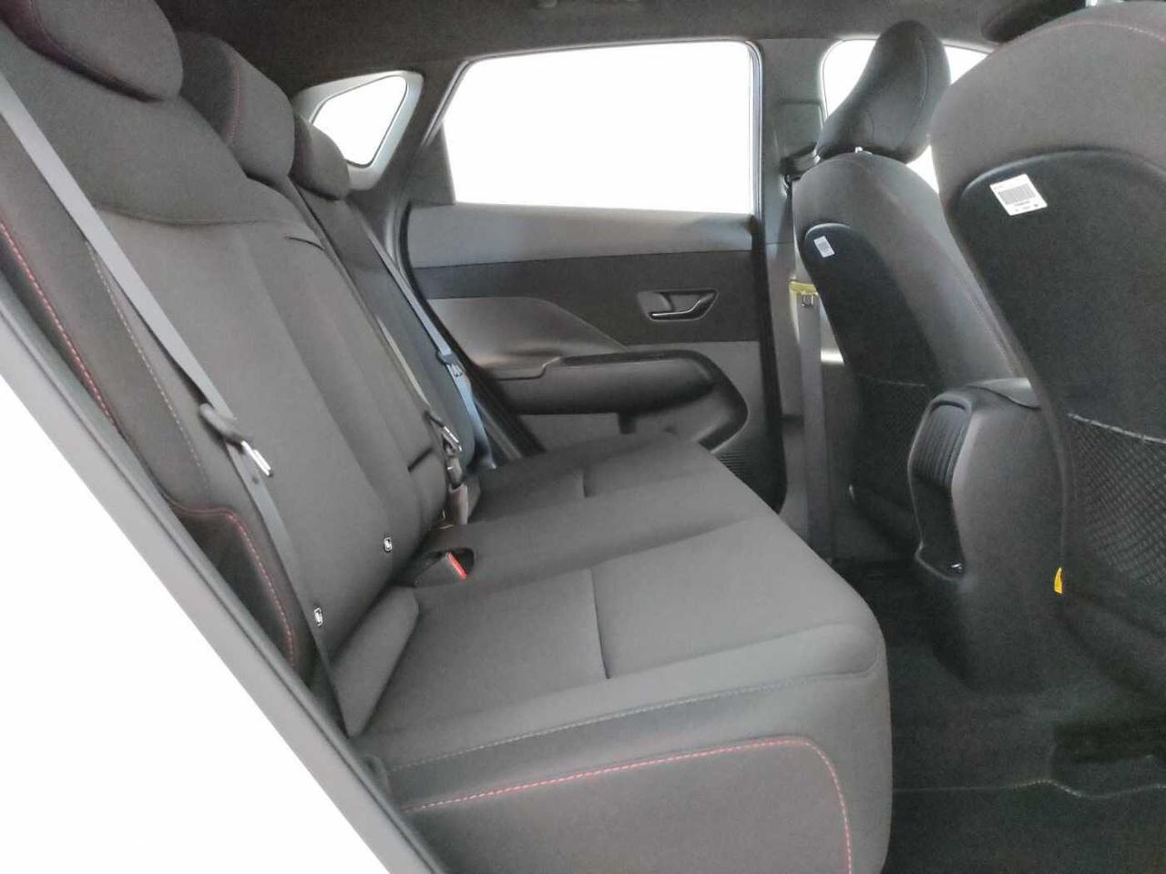 Hyundai Hyundai Kona usata, con 5 sedili