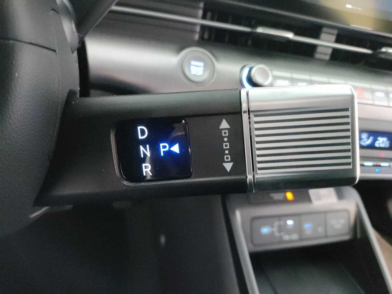 Hyundai Hyundai Kona usata, con abs