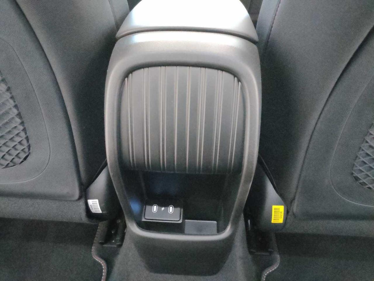 Hyundai Hyundai Kona usata, con antifurto