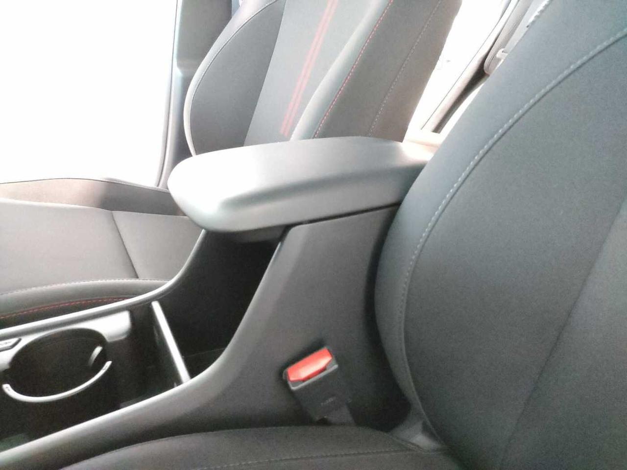 Hyundai Hyundai Kona usata, con antifurto con immobilizer