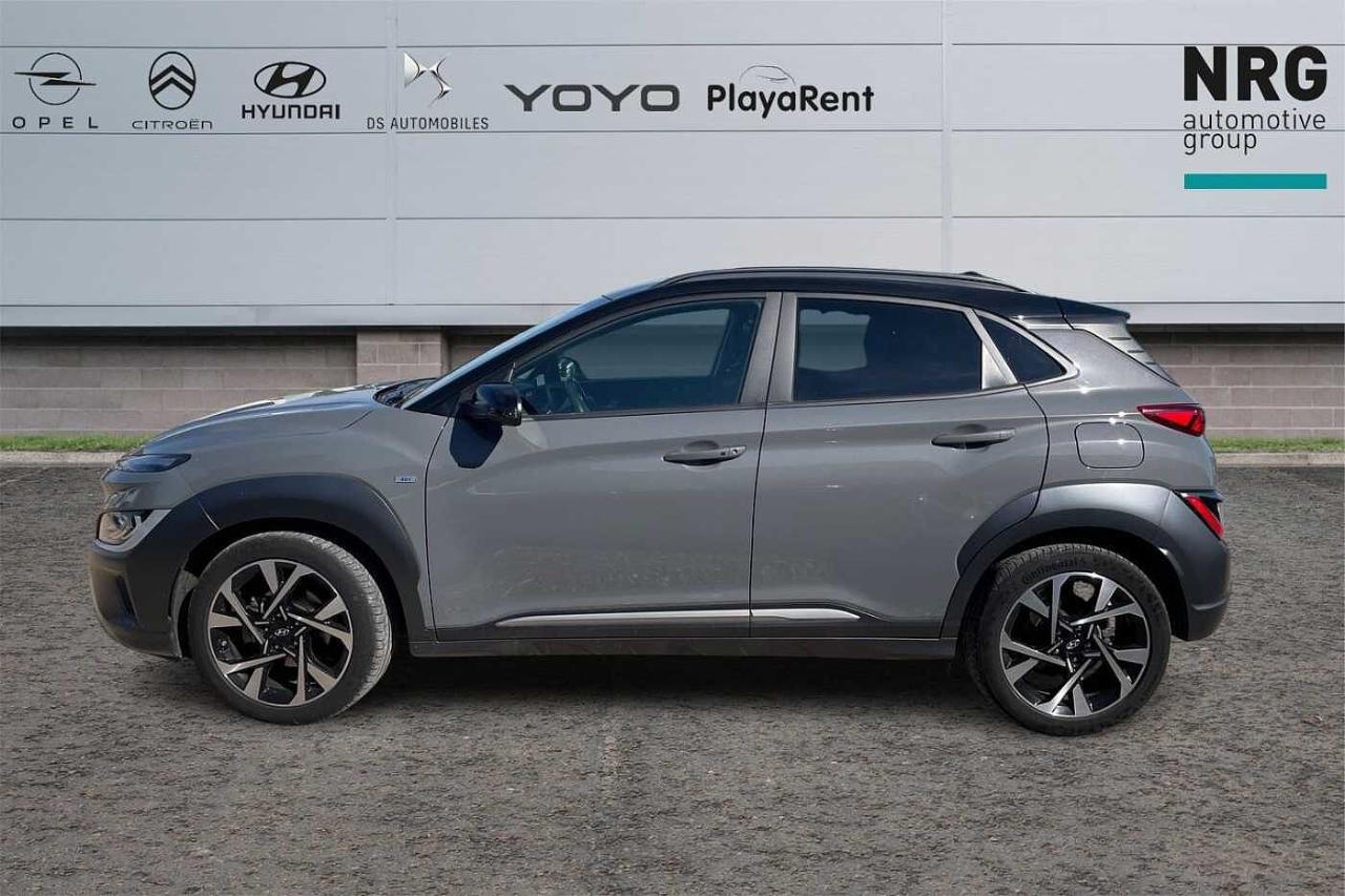 Hyundai Hyundai Kona usata, con bluetooth