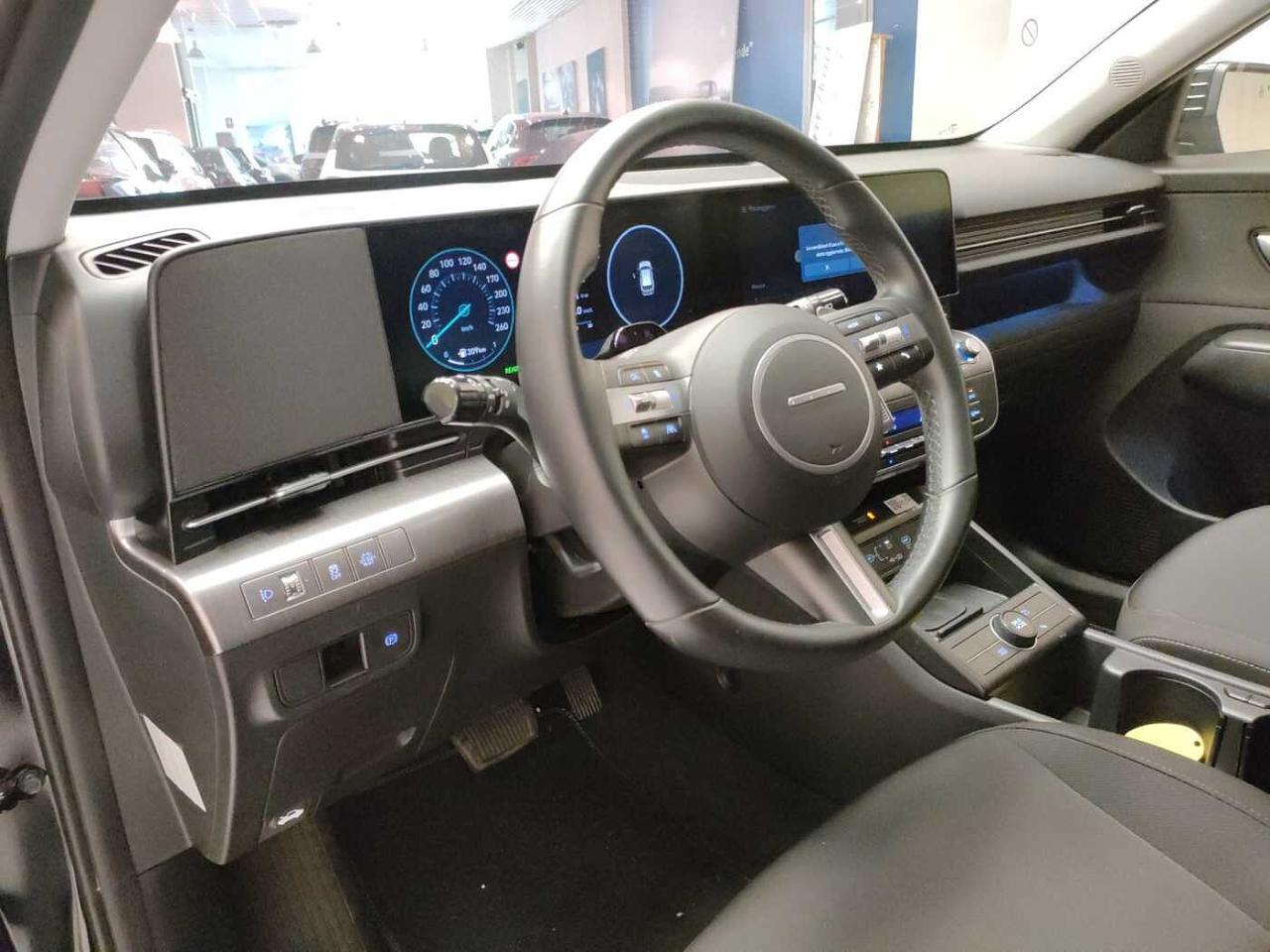 Hyundai Hyundai Kona usata, con 5 porte