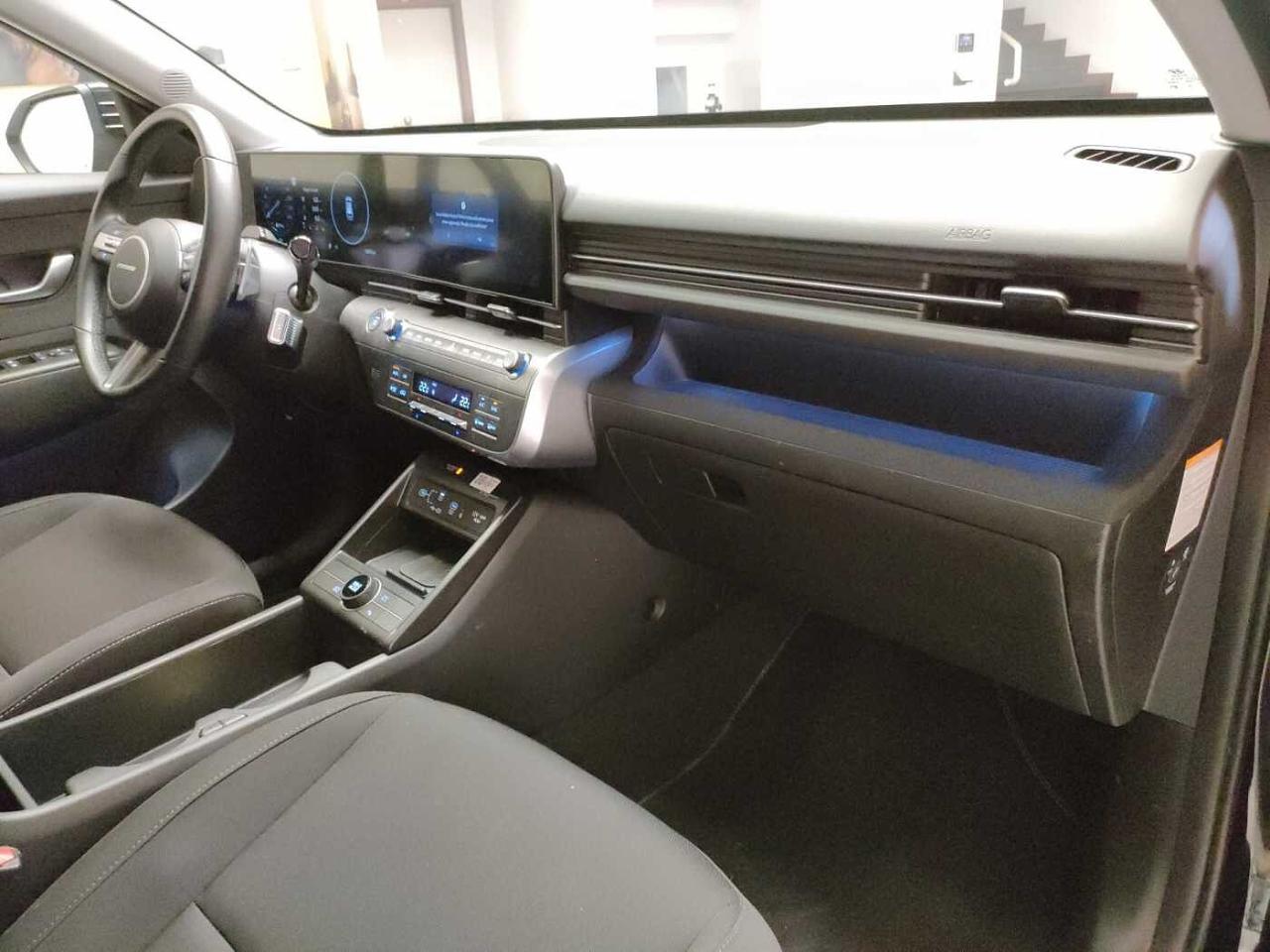 Hyundai Hyundai Kona usata, con 5 sedili