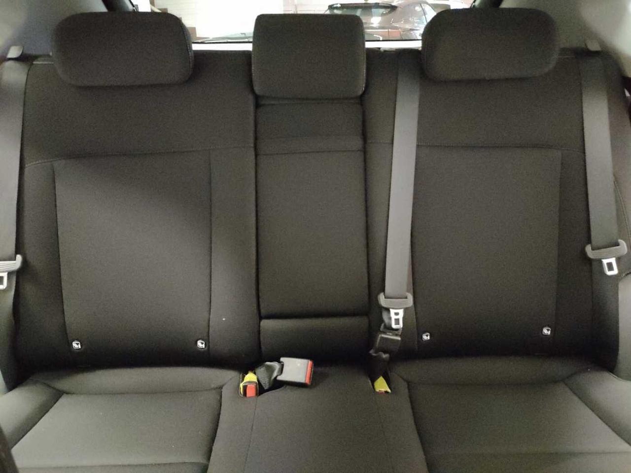 Hyundai Hyundai Kona usata, con 5700