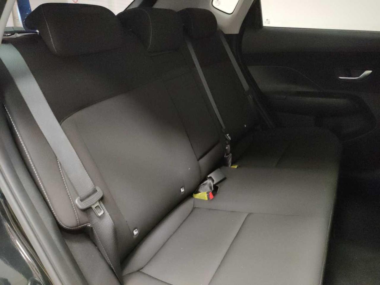 Hyundai Hyundai Kona usata, con 6 marce