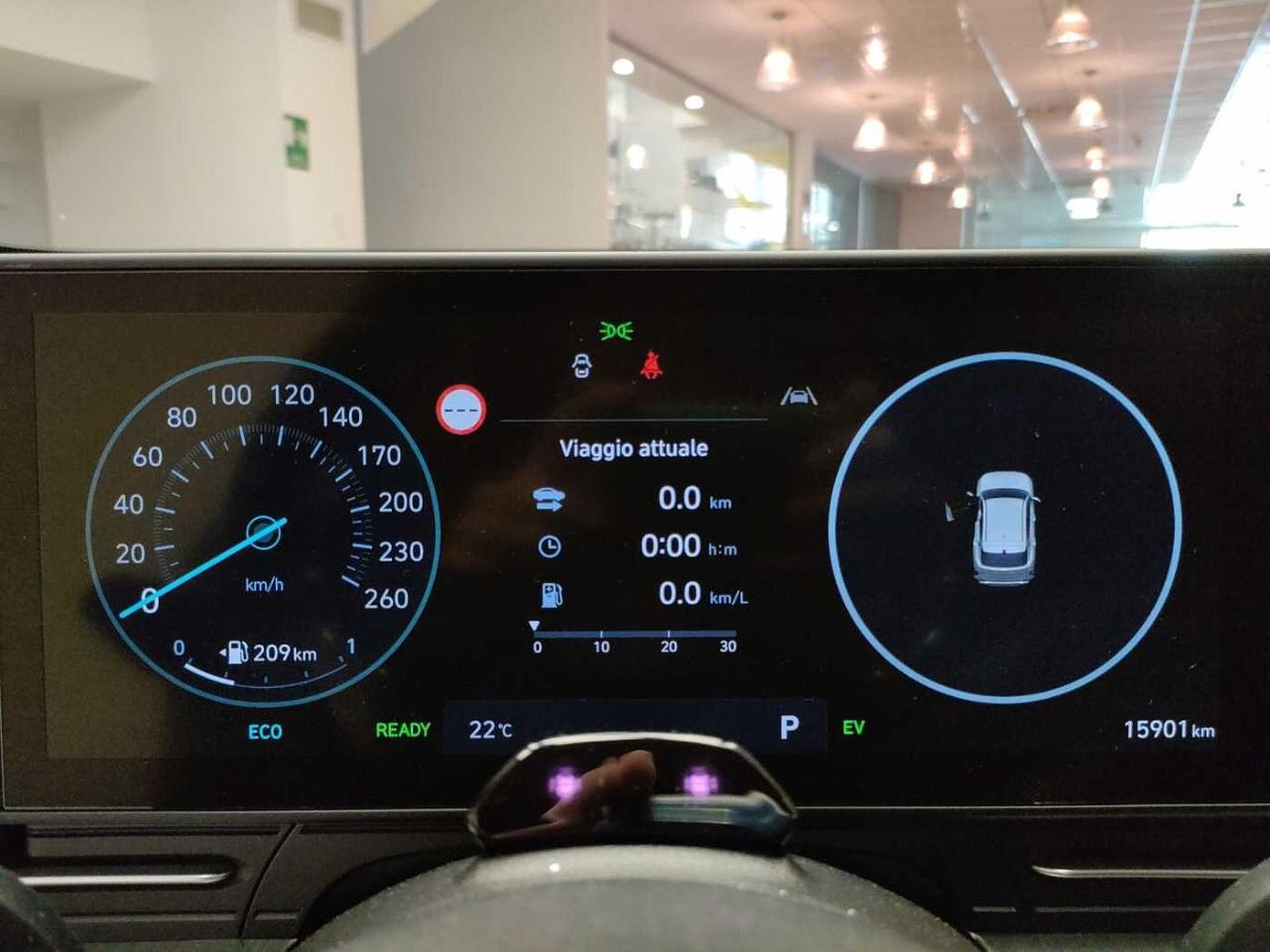 Hyundai Hyundai Kona usata, con accelerazione: 11.2