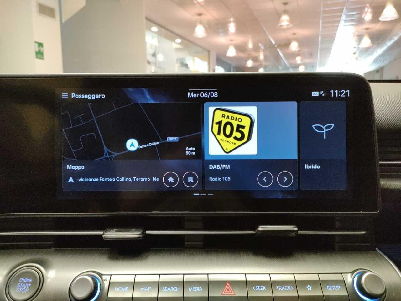 Hyundai Hyundai Kona usata, con alzacristalli elettrici anteriori e posteriori con funzione safety