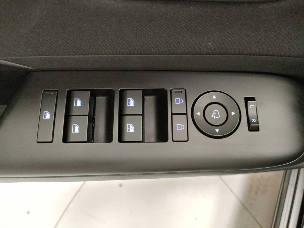 Hyundai Hyundai Kona usata, con chiusura centralizzata