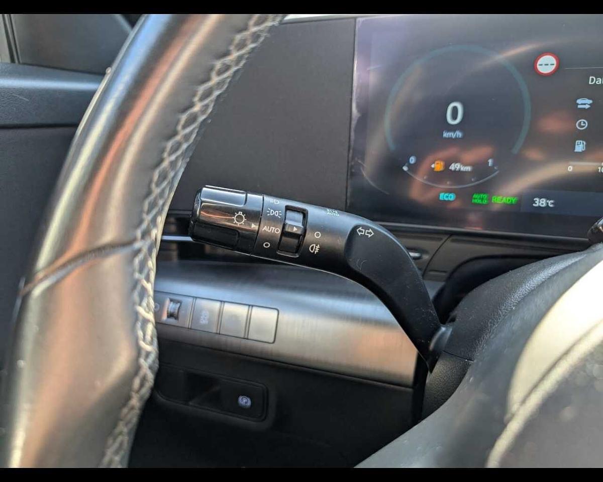 Hyundai Hyundai Kona usata, con bluetooth