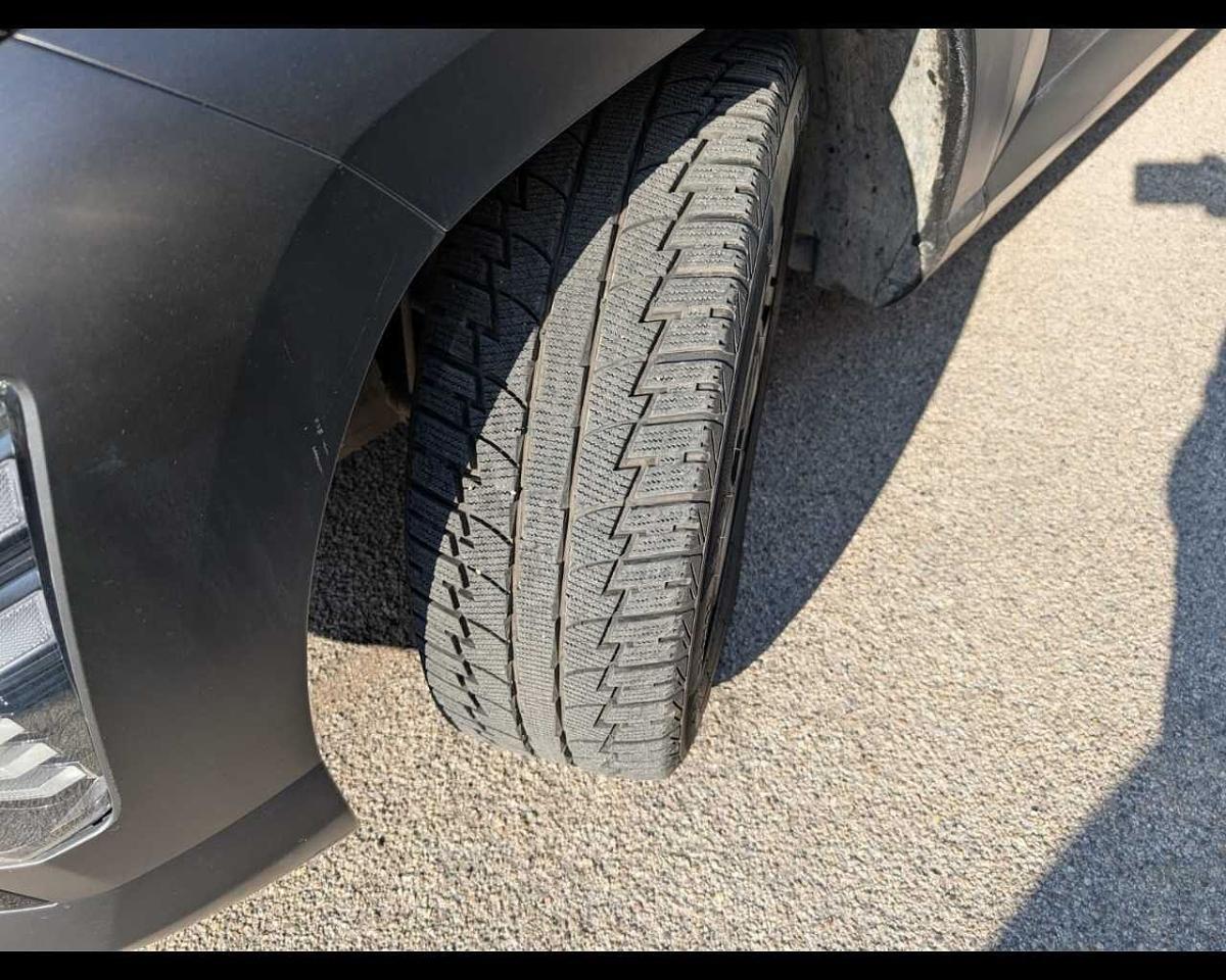 Hyundai Hyundai Kona usata, con hill holder