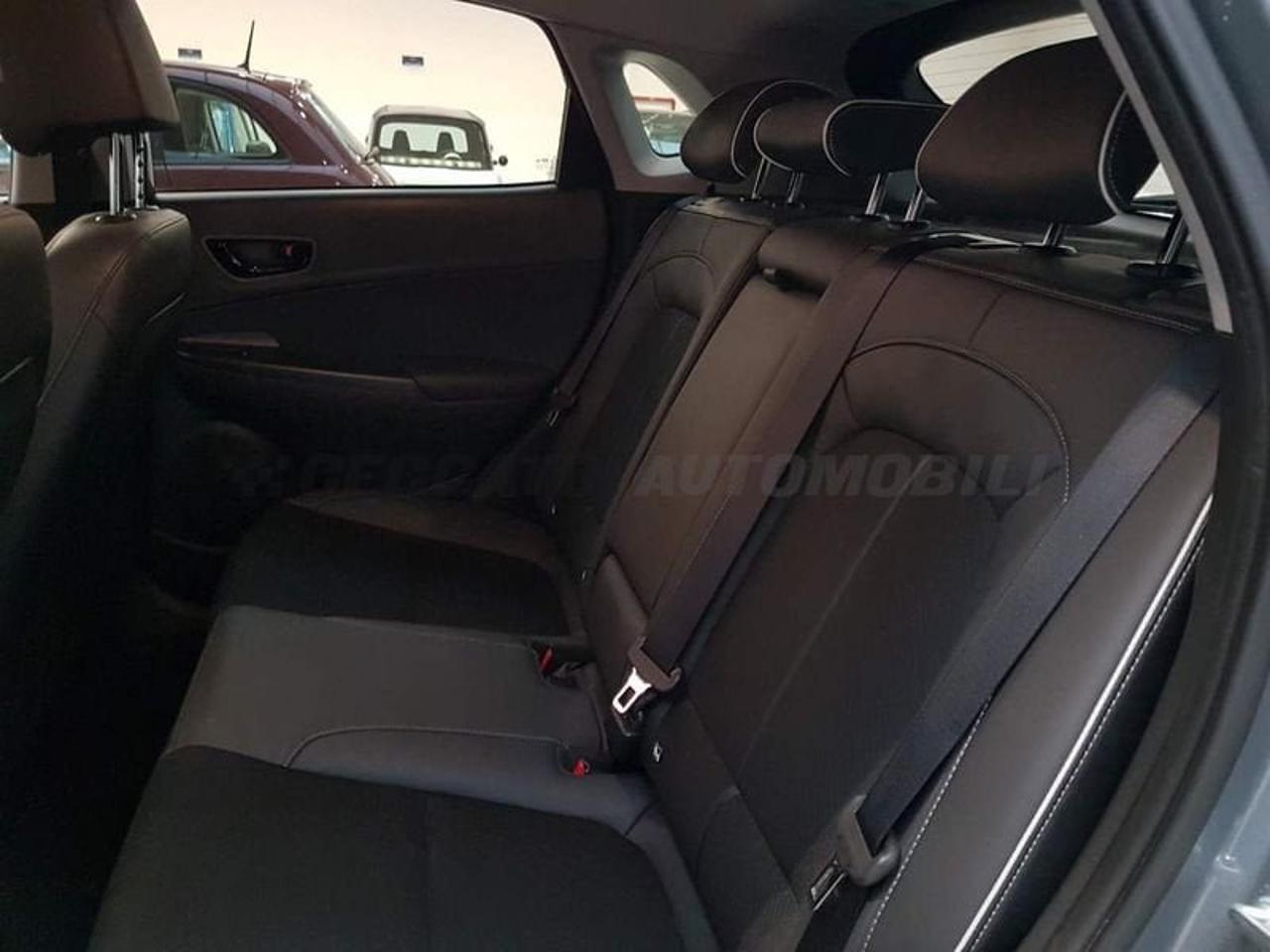Hyundai Hyundai Kona usata, con regolazione elettrica sedili