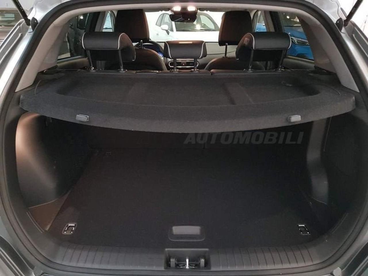 Hyundai Hyundai Kona usata, con servo sterzo