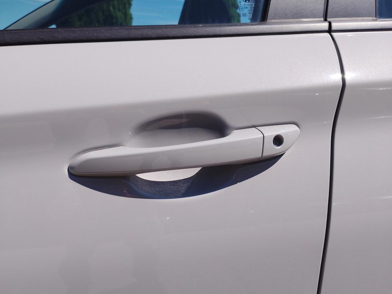 Hyundai Hyundai Kona usata, con climatizzatore