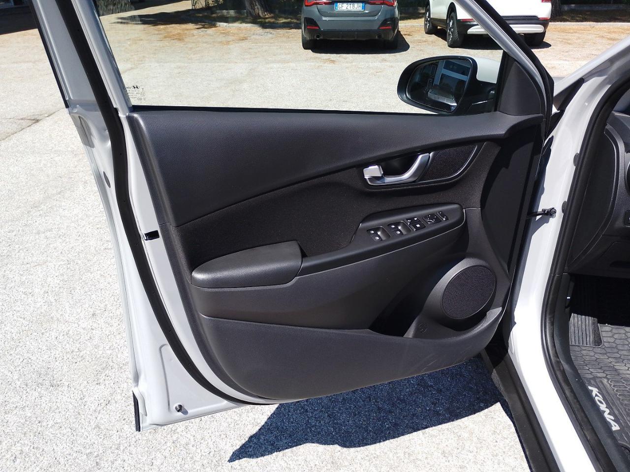Hyundai Hyundai Kona usata, con esp