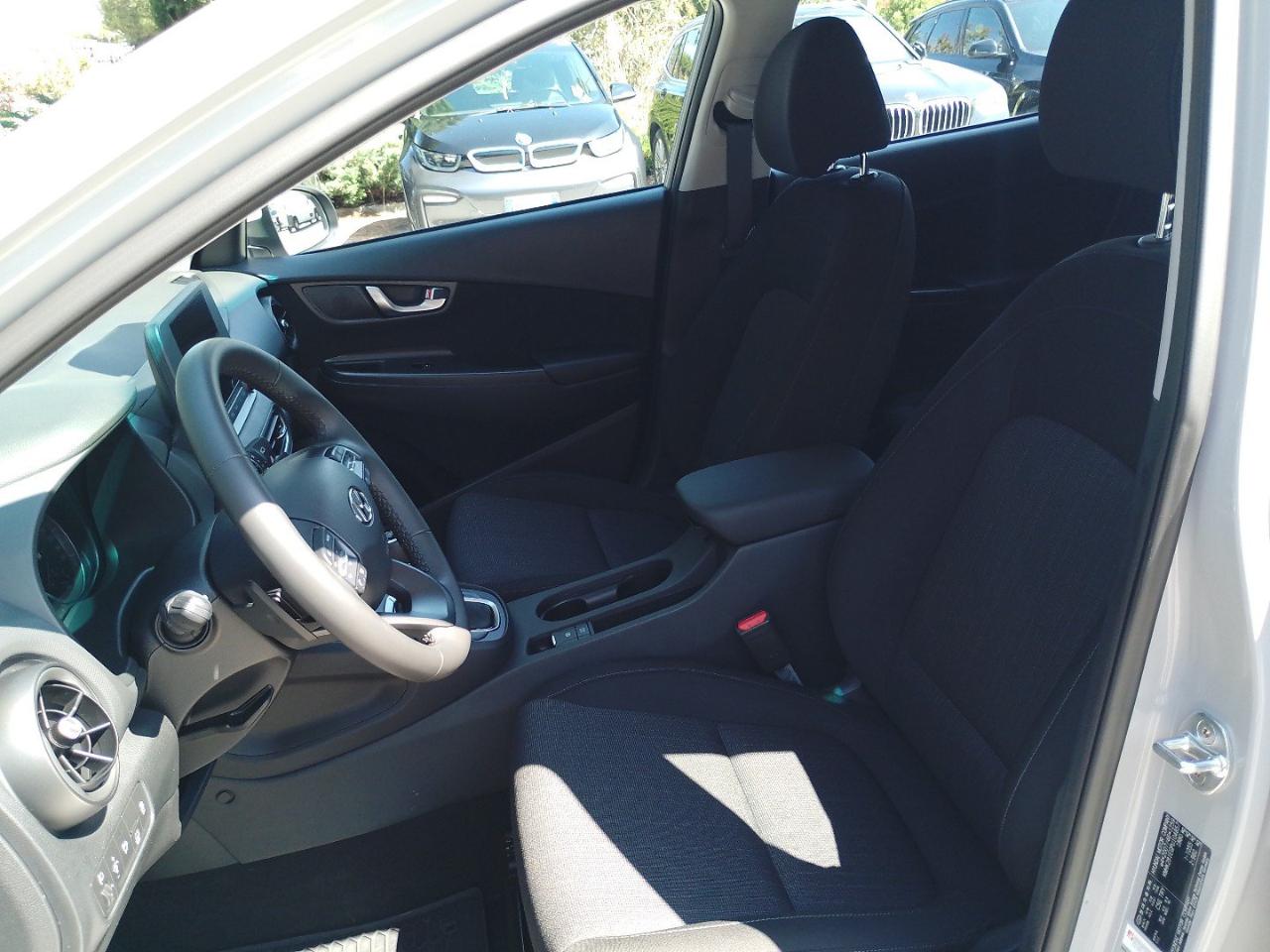 Hyundai Hyundai Kona usata 6