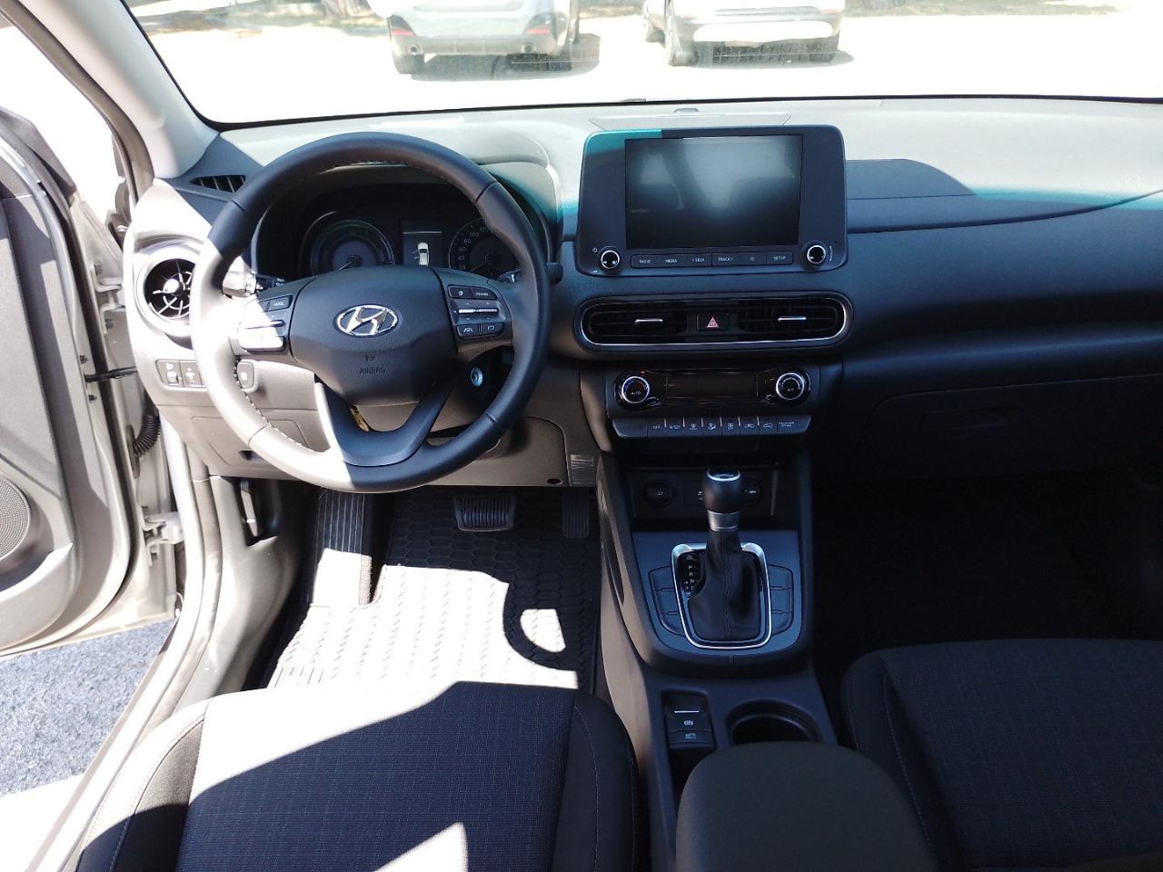 Hyundai Hyundai Kona usata 8