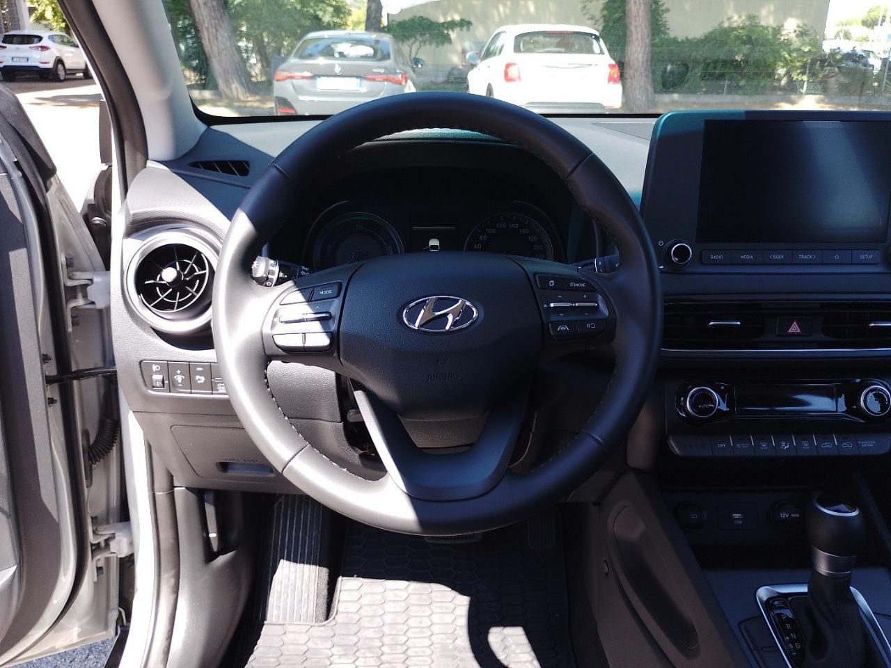 Hyundai Hyundai Kona usata 9