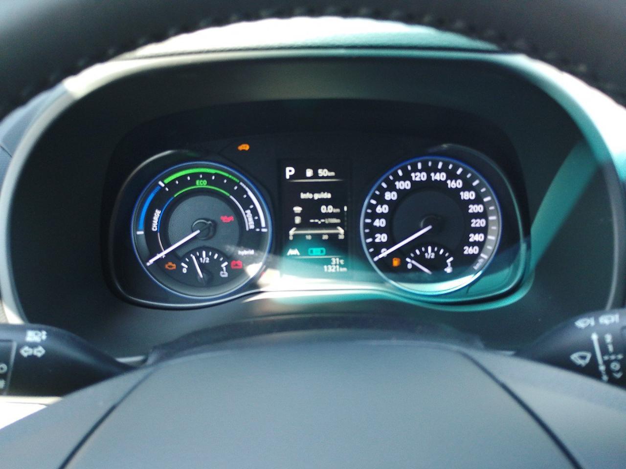Hyundai Hyundai Kona usata 10