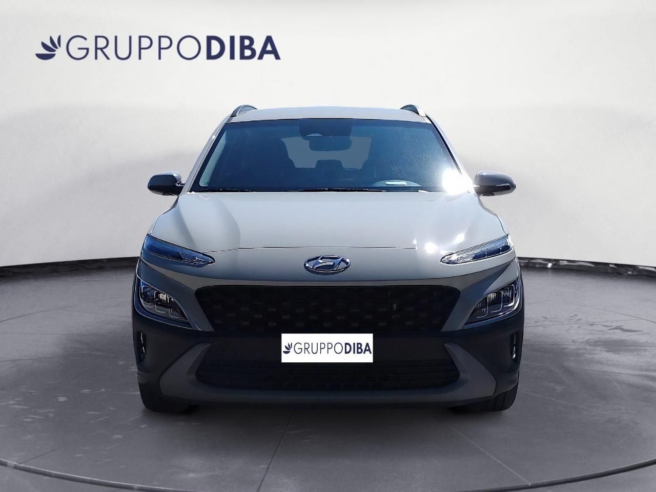 Hyundai Hyundai Kona usata 11