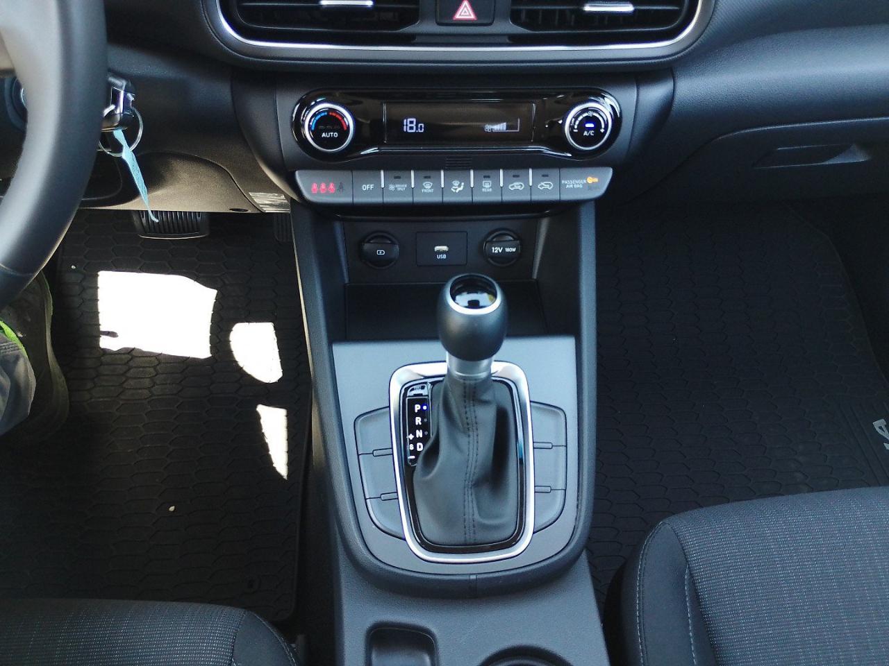 Hyundai Hyundai Kona usata 13