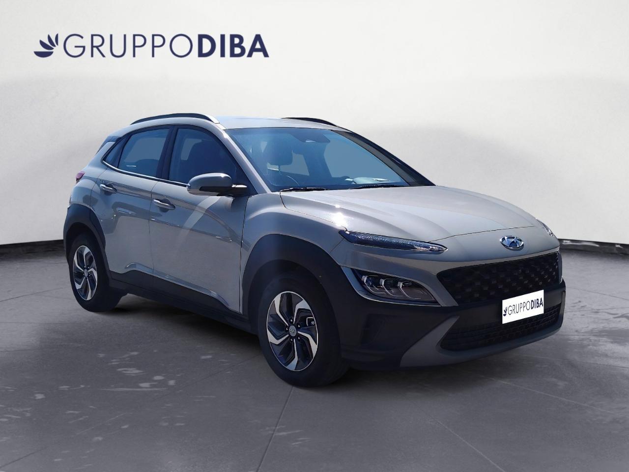 Hyundai Hyundai Kona usata 16